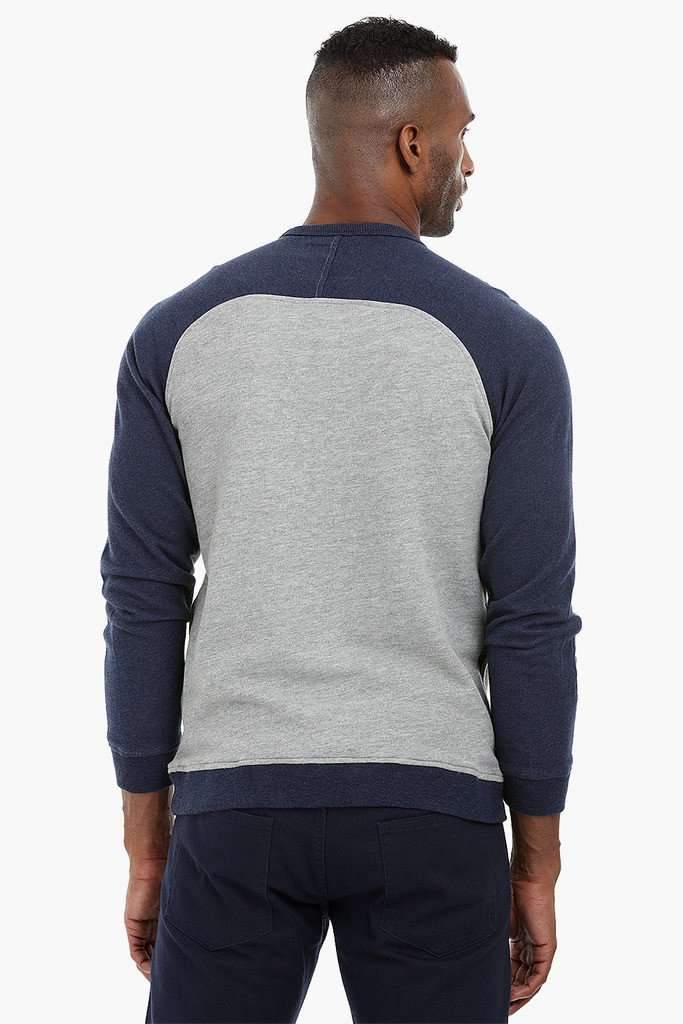 Everyday Round Neck Sweatshirt