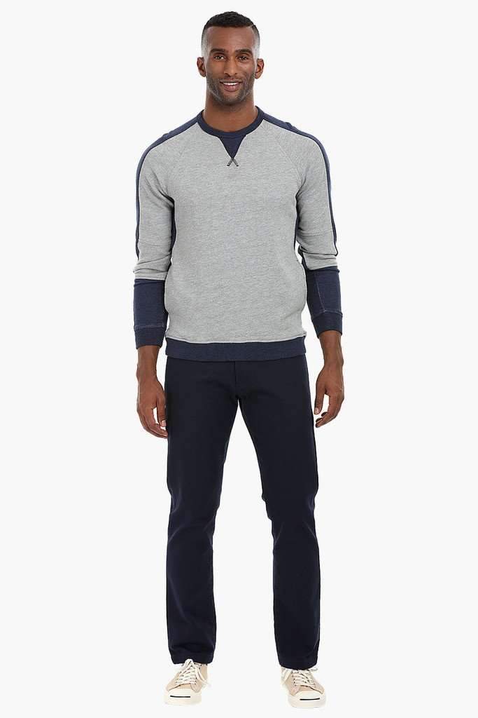 Everyday Round Neck Sweatshirt
