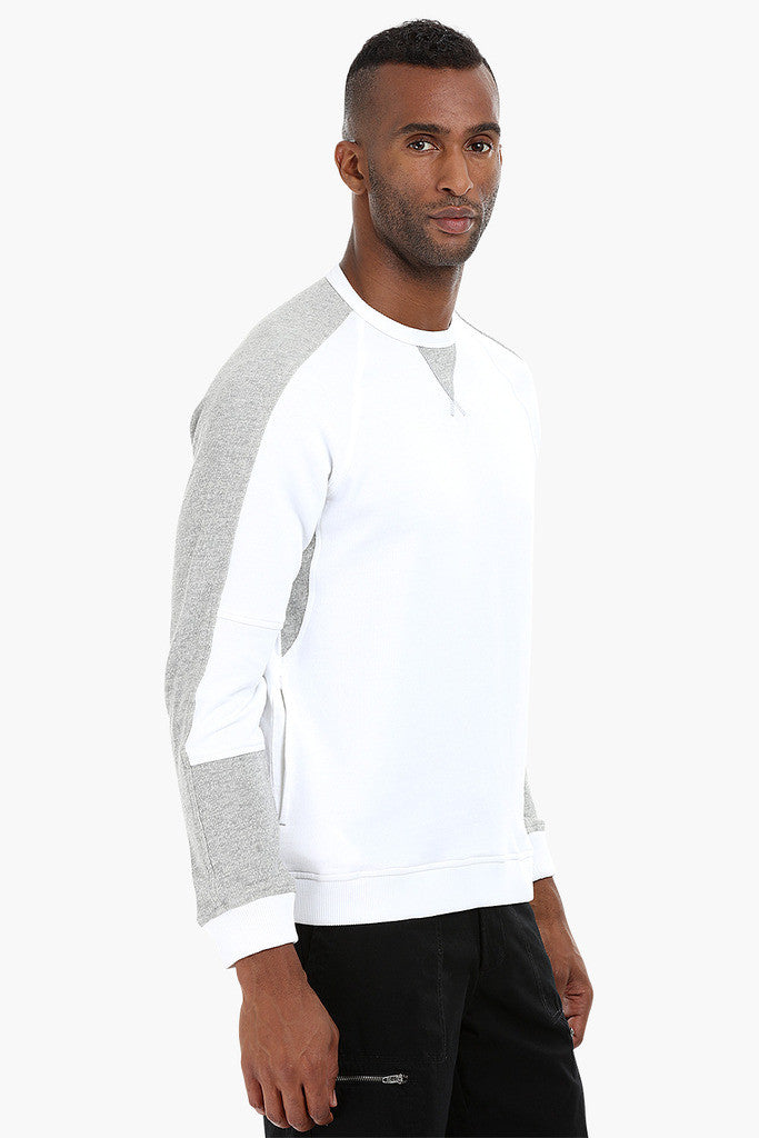 Everyday Round Neck Sweatshirt