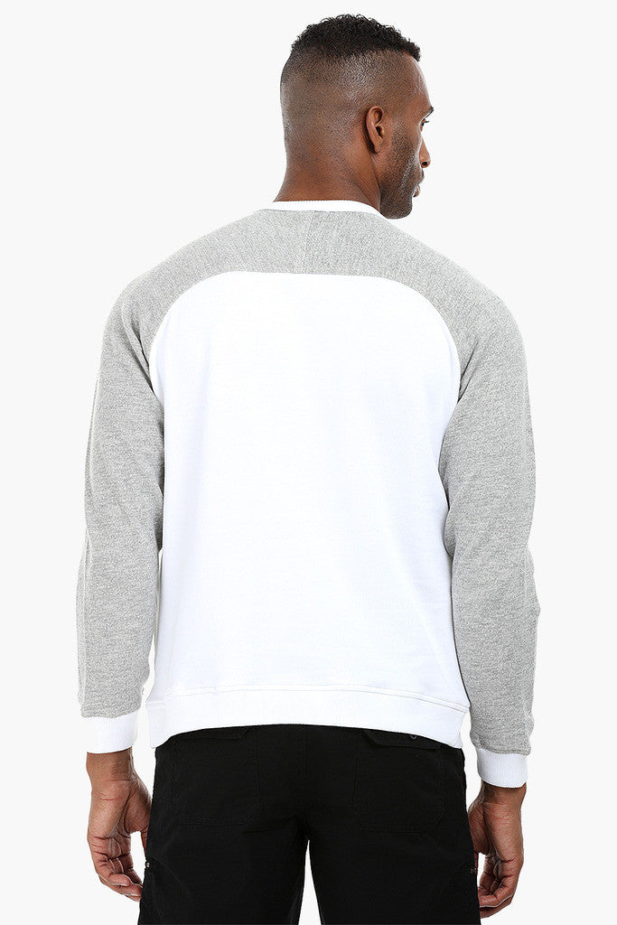 Everyday Round Neck Sweatshirt