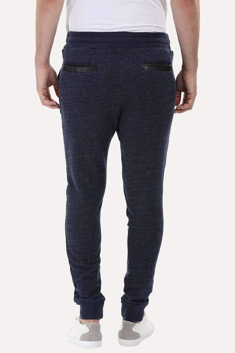 Knee Pocket Cuff Joggers