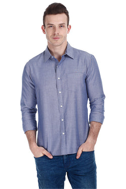 Lightweight Egytian Cotton Oxford Shirt