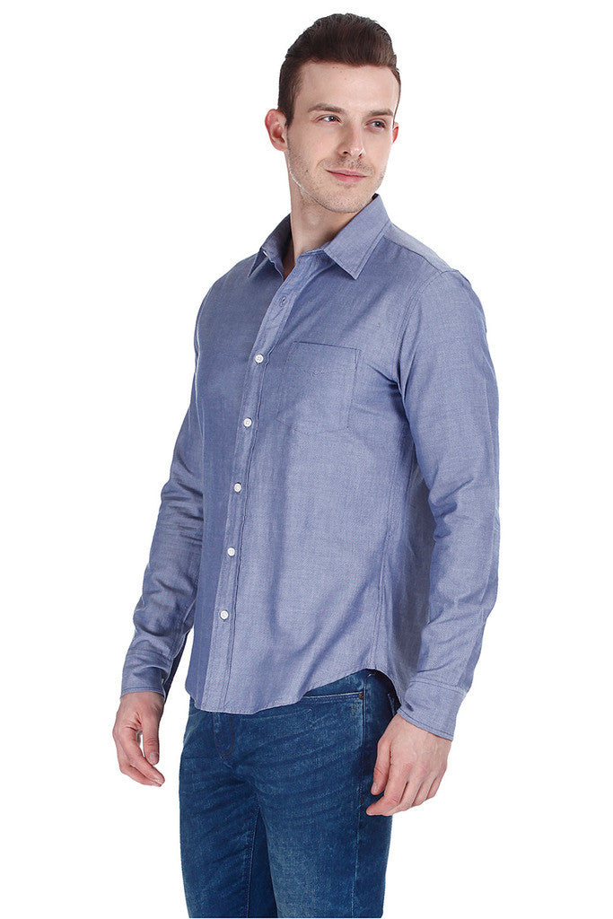 Lightweight Egytian Cotton Oxford Shirt