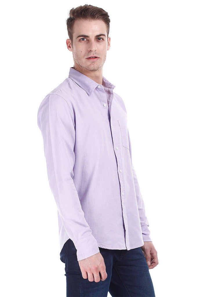 Lightweight Egytian Cotton Oxford Shirt