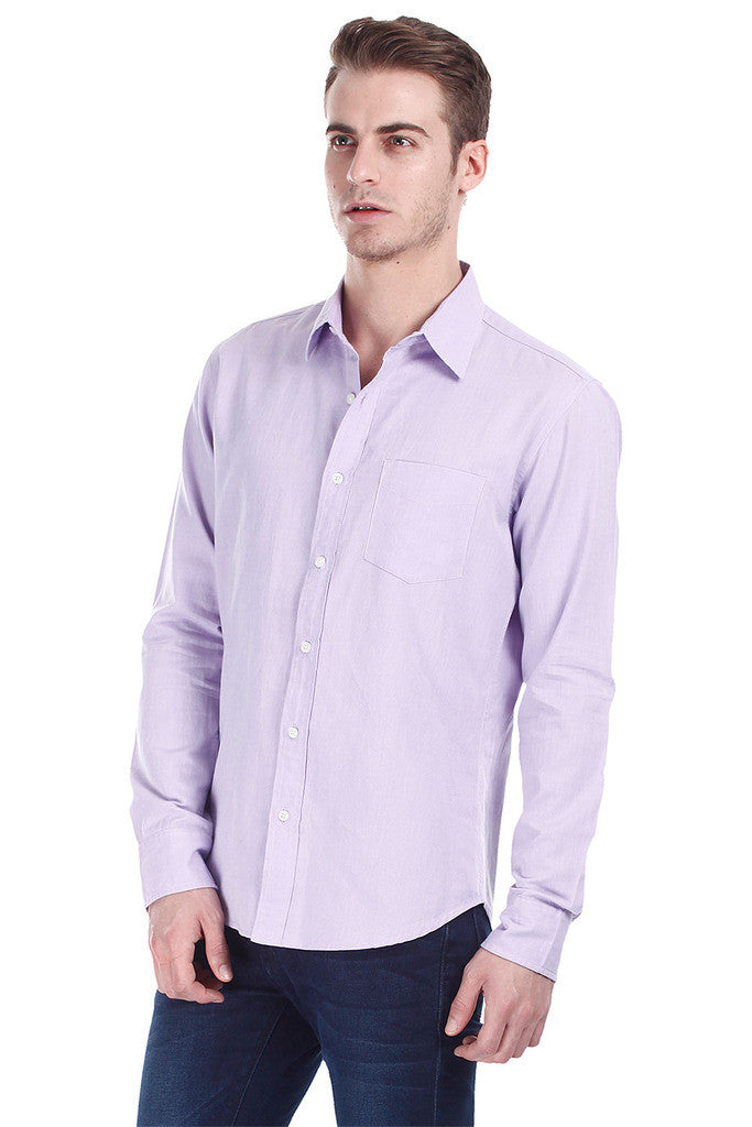 Lightweight Egytian Cotton Oxford Shirt