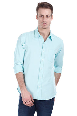 Lightweight Egytian Cotton Oxford Shirt