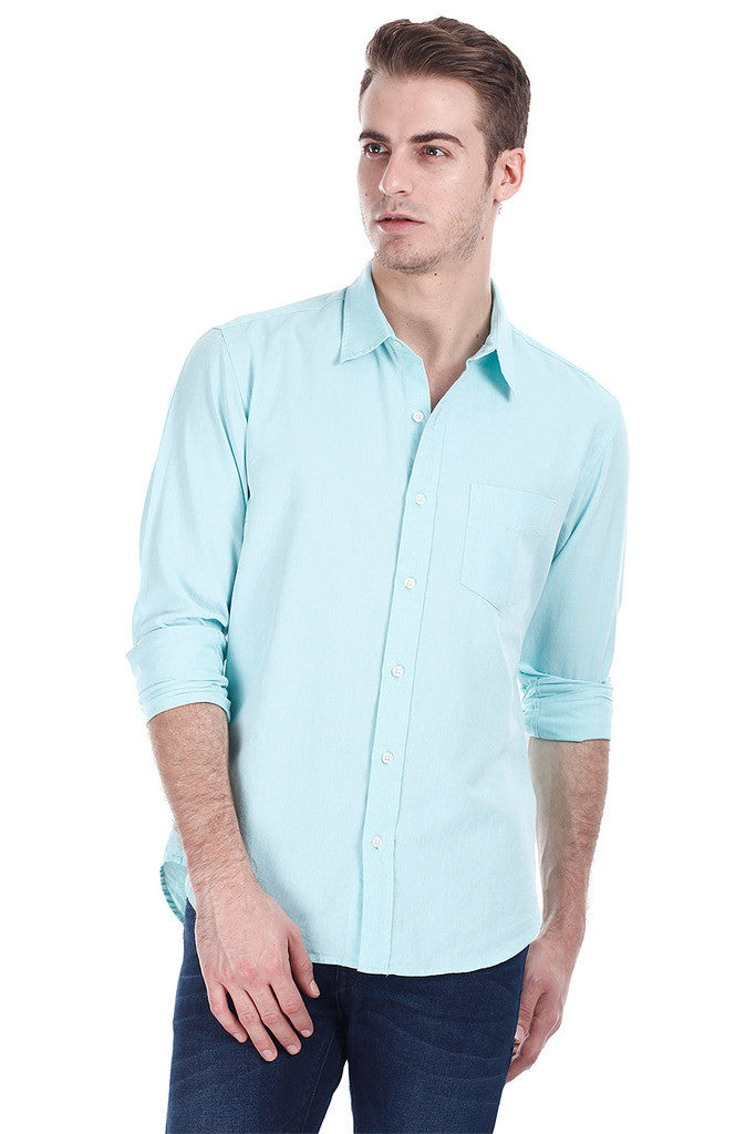 Lightweight Egytian Cotton Oxford Shirt