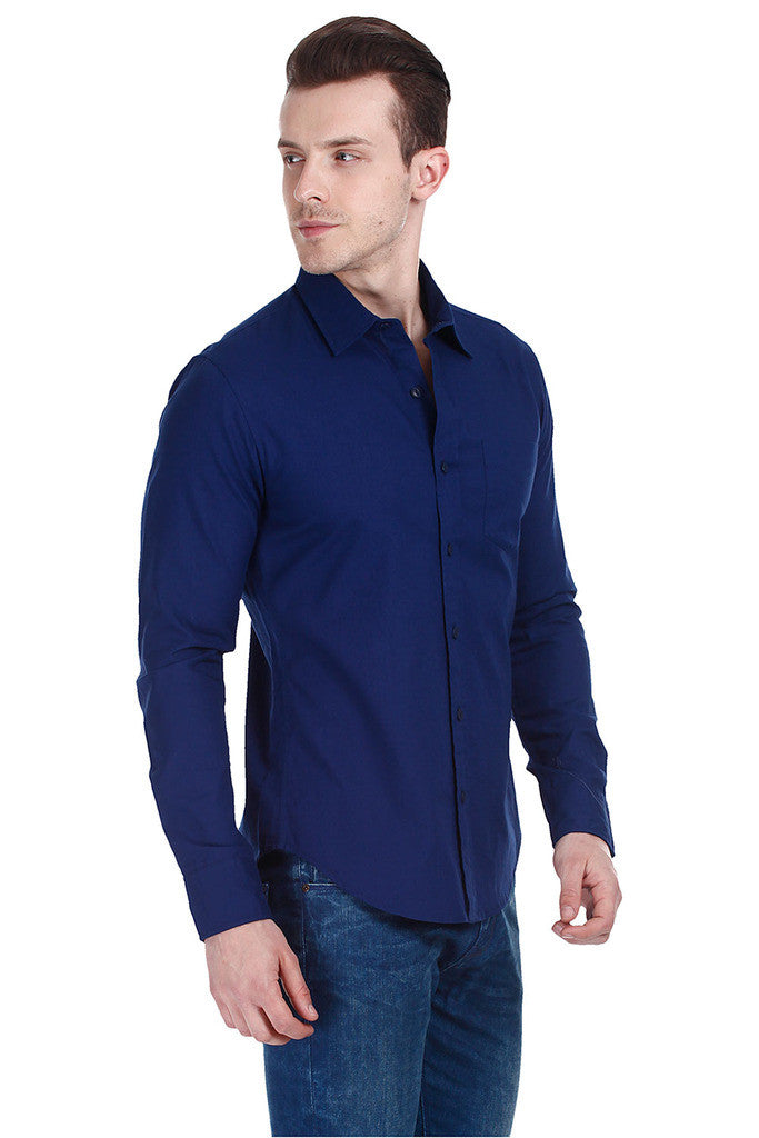 Lightweight Egytian Cotton Oxford Shirt