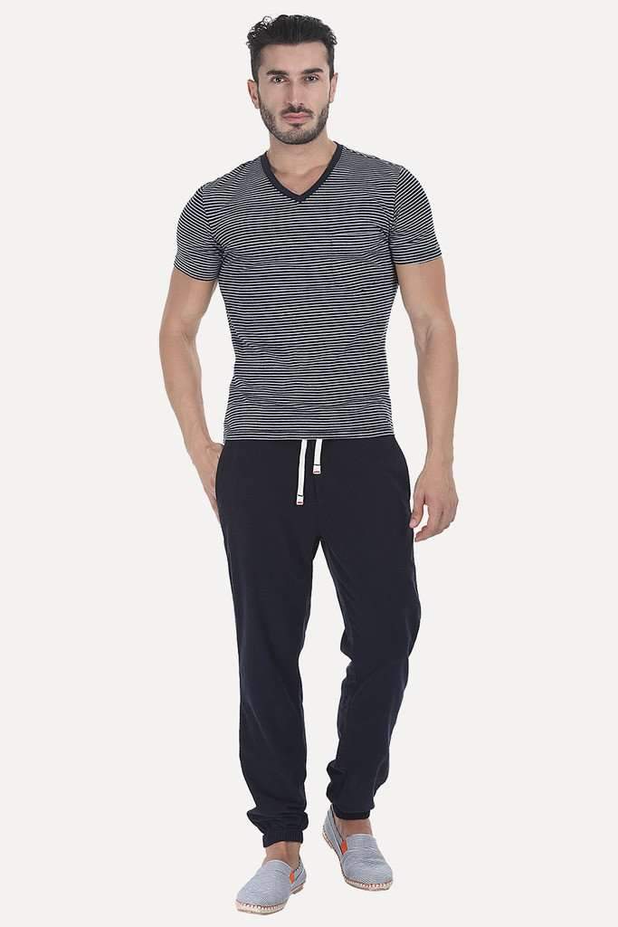 Lightweight Cord Jogger Pant