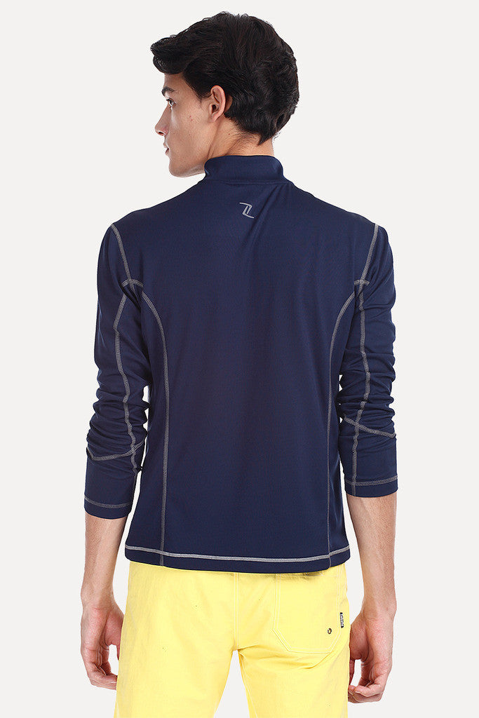 Long Sleeve Performance Wear Jacket