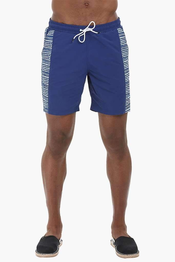 Low Tide Nylon Swimshorts