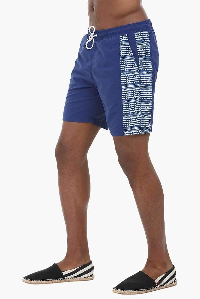 Low Tide Nylon Swimshorts