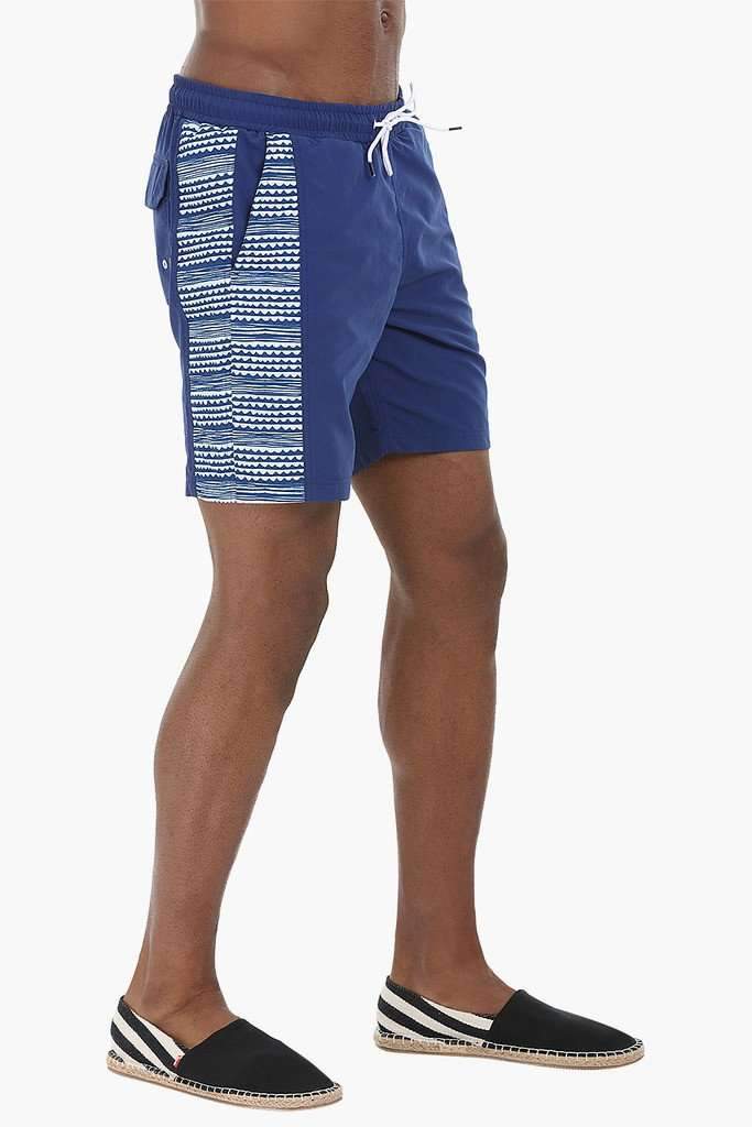 Low Tide Nylon Swimshorts