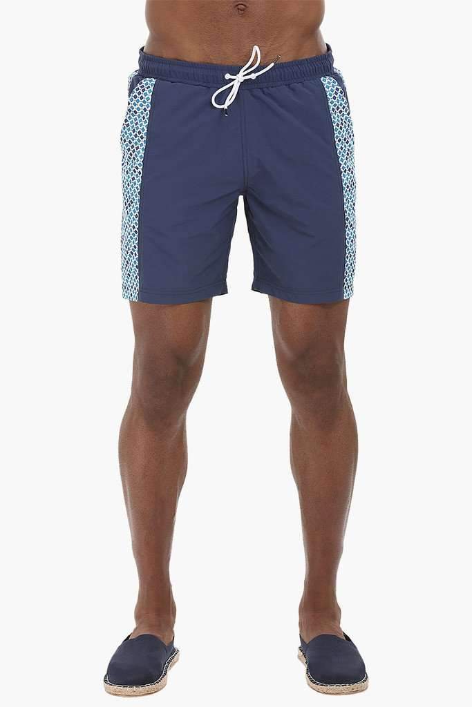Low Tide Nylon Swimshorts