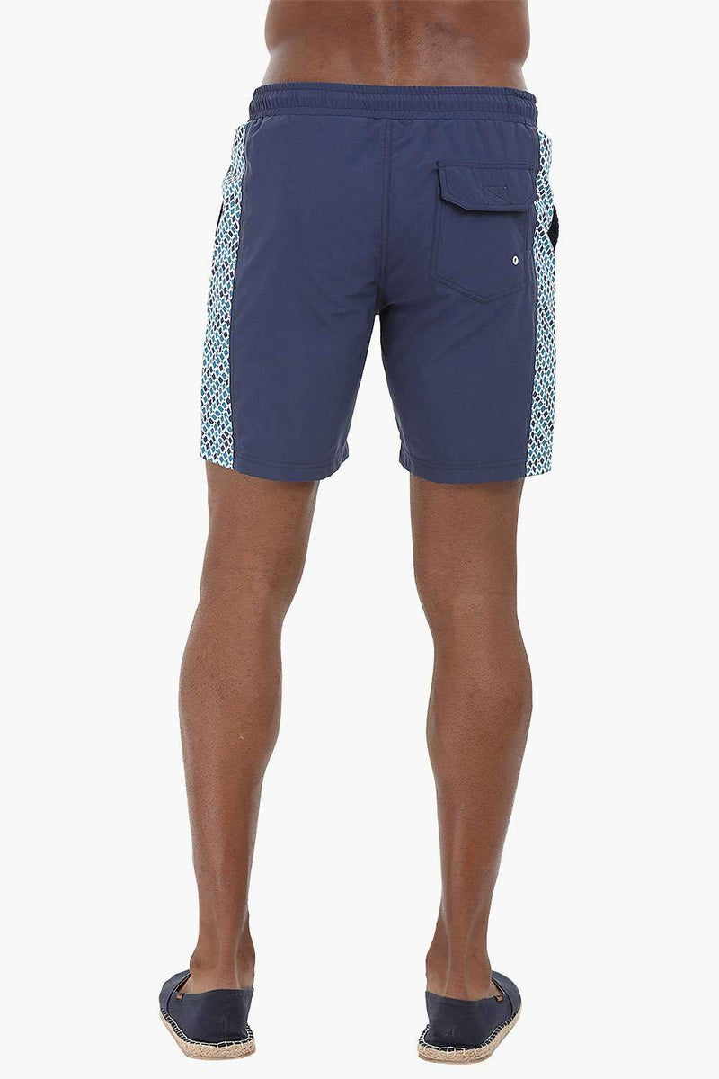 Low Tide Nylon Swimshorts