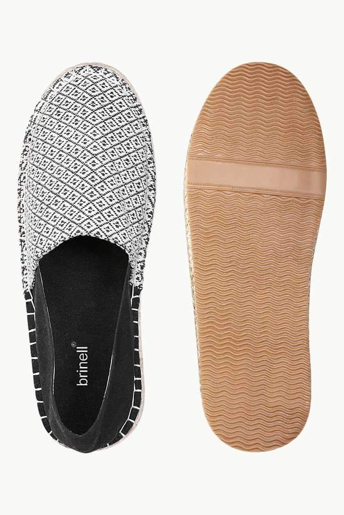 Colorblock Beach Espadrilles