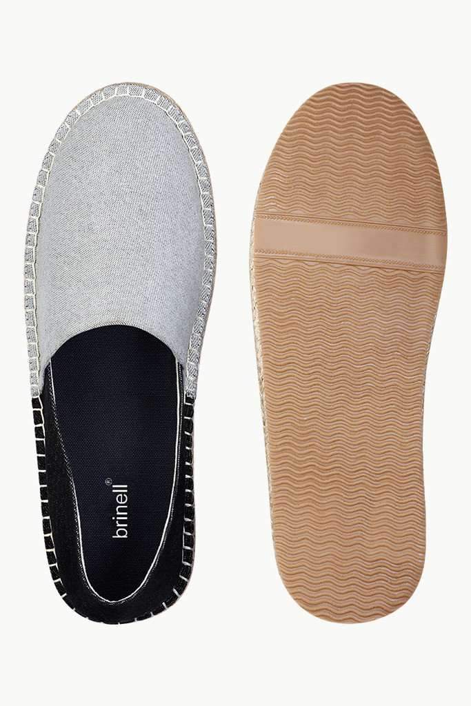 Colorblock Beach Espadrilles
