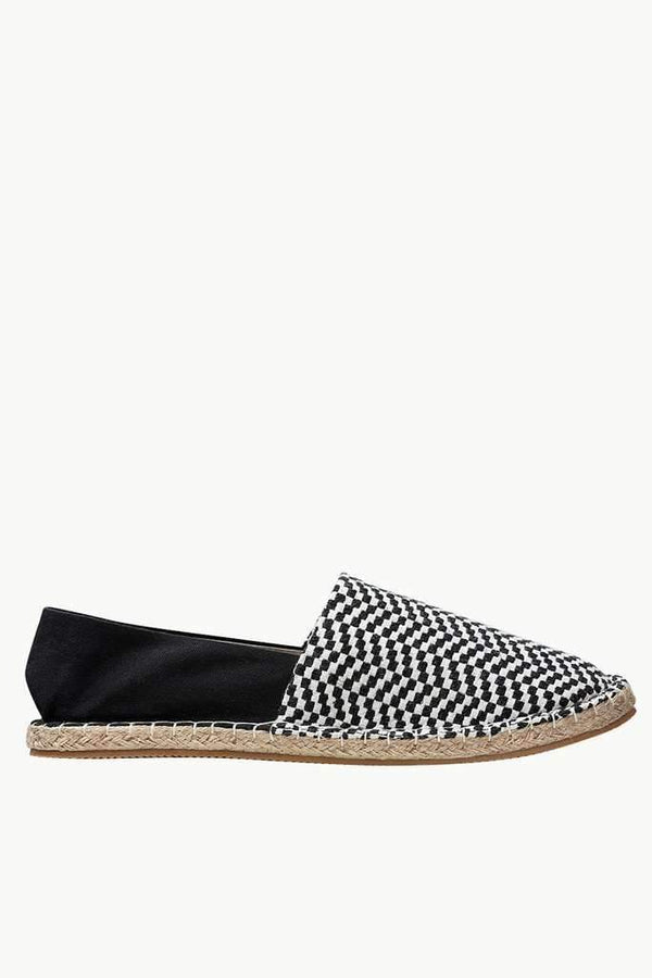 Colorblock Beach Espadrilles