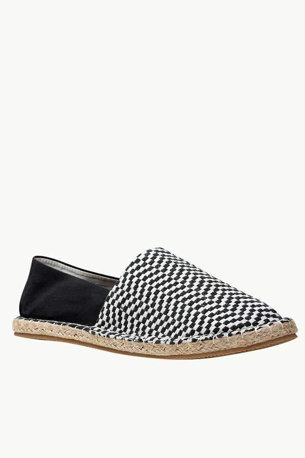 Colorblock Beach Espadrilles