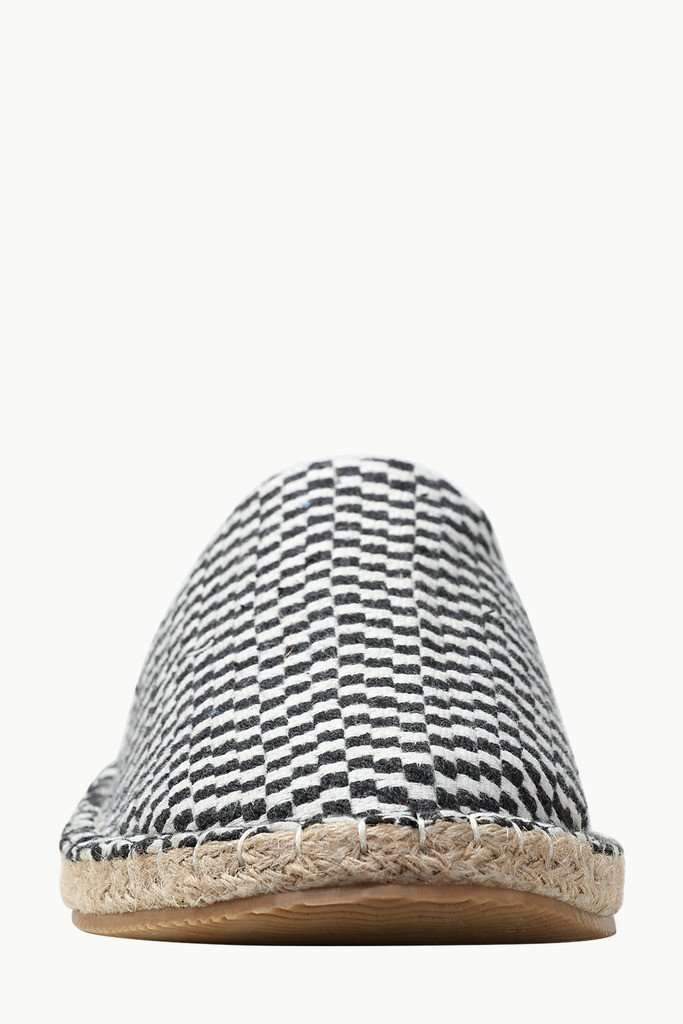 Colorblock Beach Espadrilles