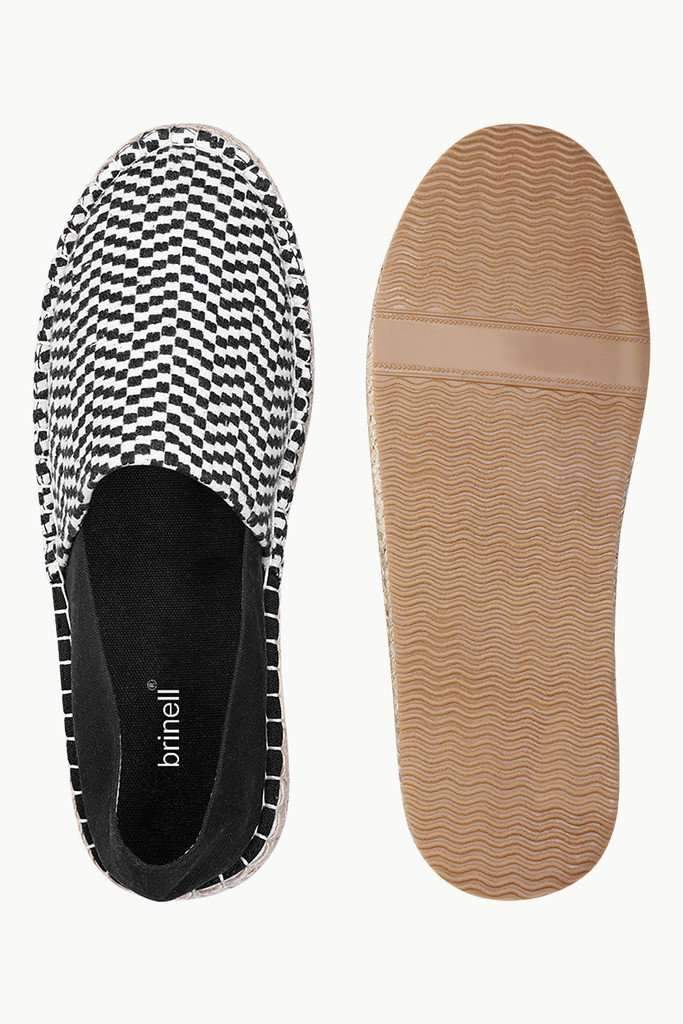 Colorblock Beach Espadrilles
