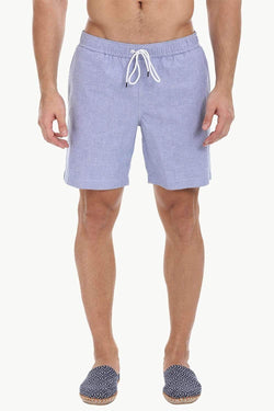Nautical Voyage Swimshorts