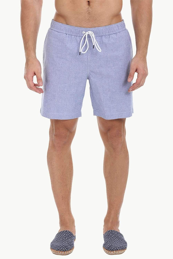Nautical Voyage Swimshorts