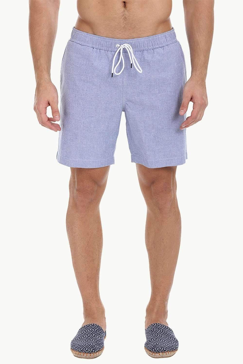 Nautical Voyage Swimshorts