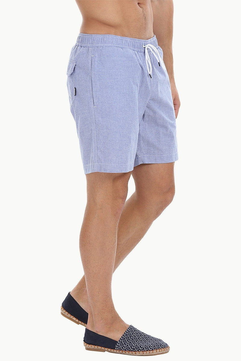 Nautical Voyage Swimshorts