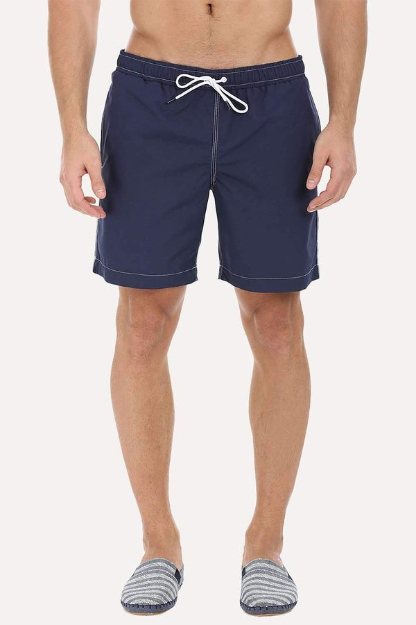 Nautical Voyage Swimshorts