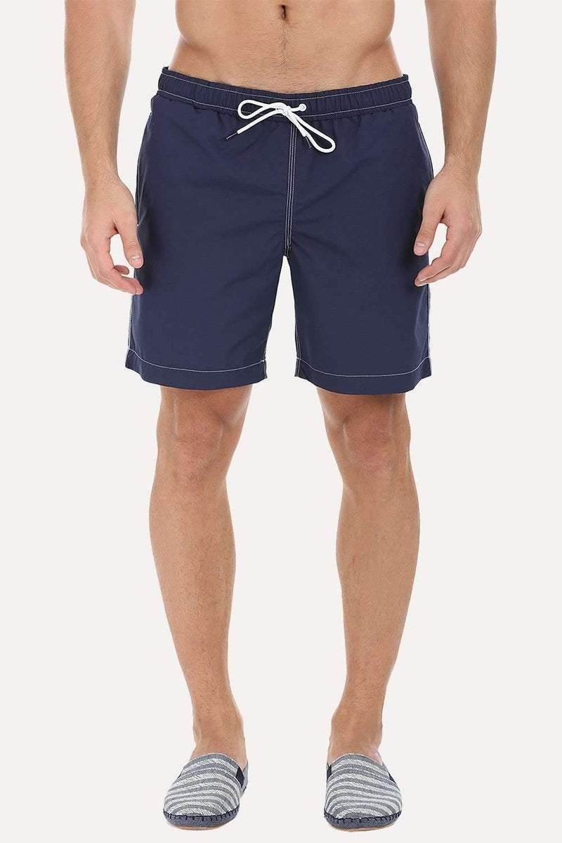 Nautical Voyage Swimshorts