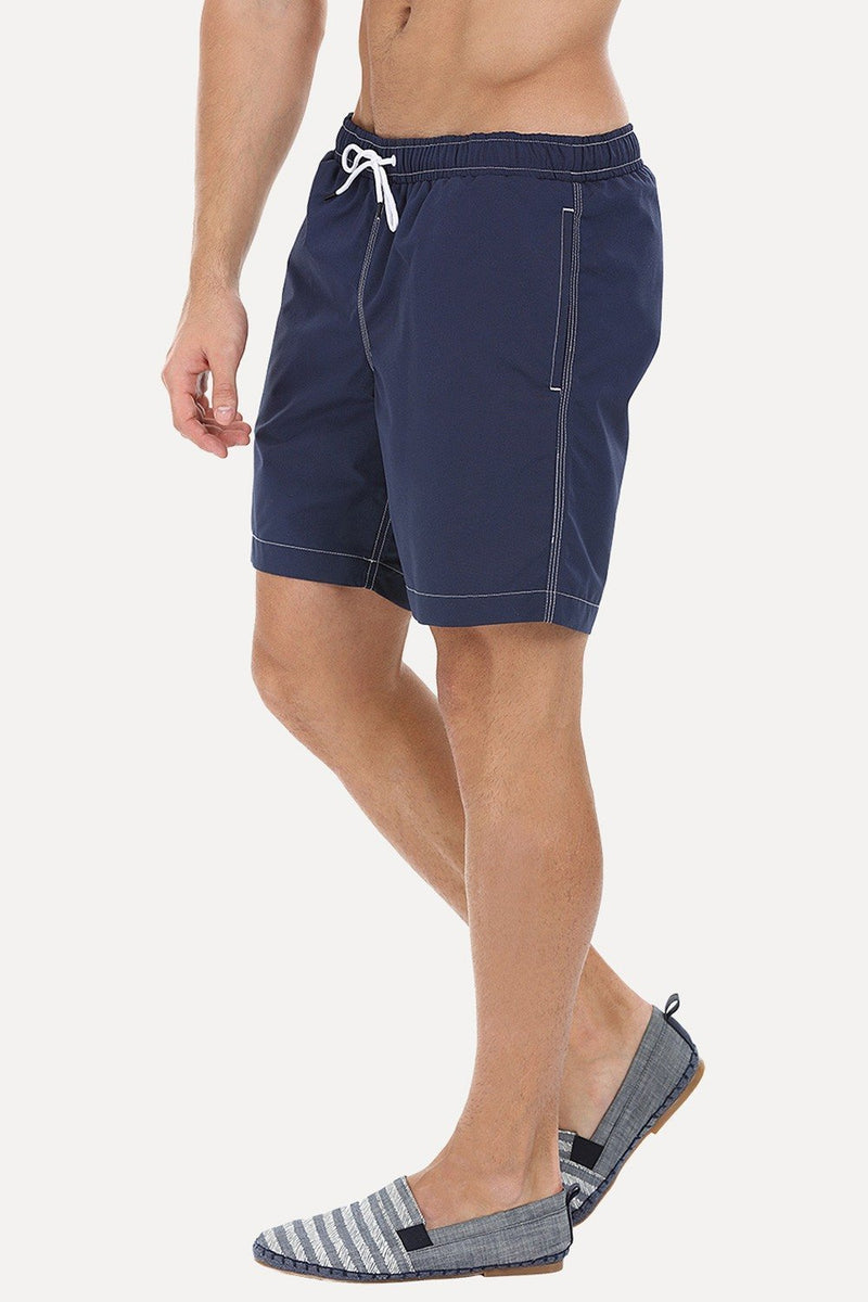 Nautical Voyage Swimshorts