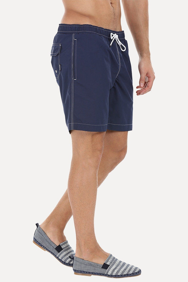 Nautical Voyage Swimshorts