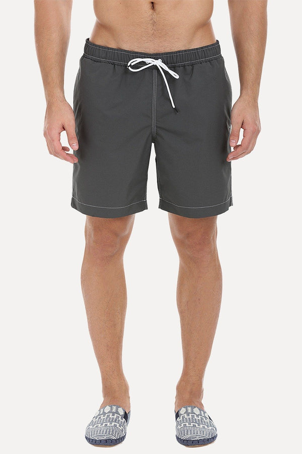 Nautical Voyage Swimshorts