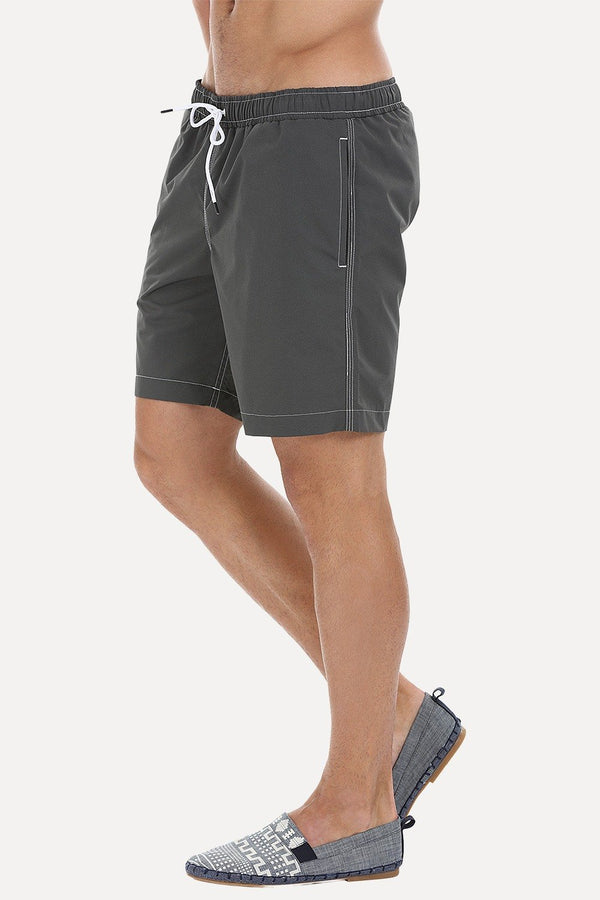 Nautical Voyage Swimshorts