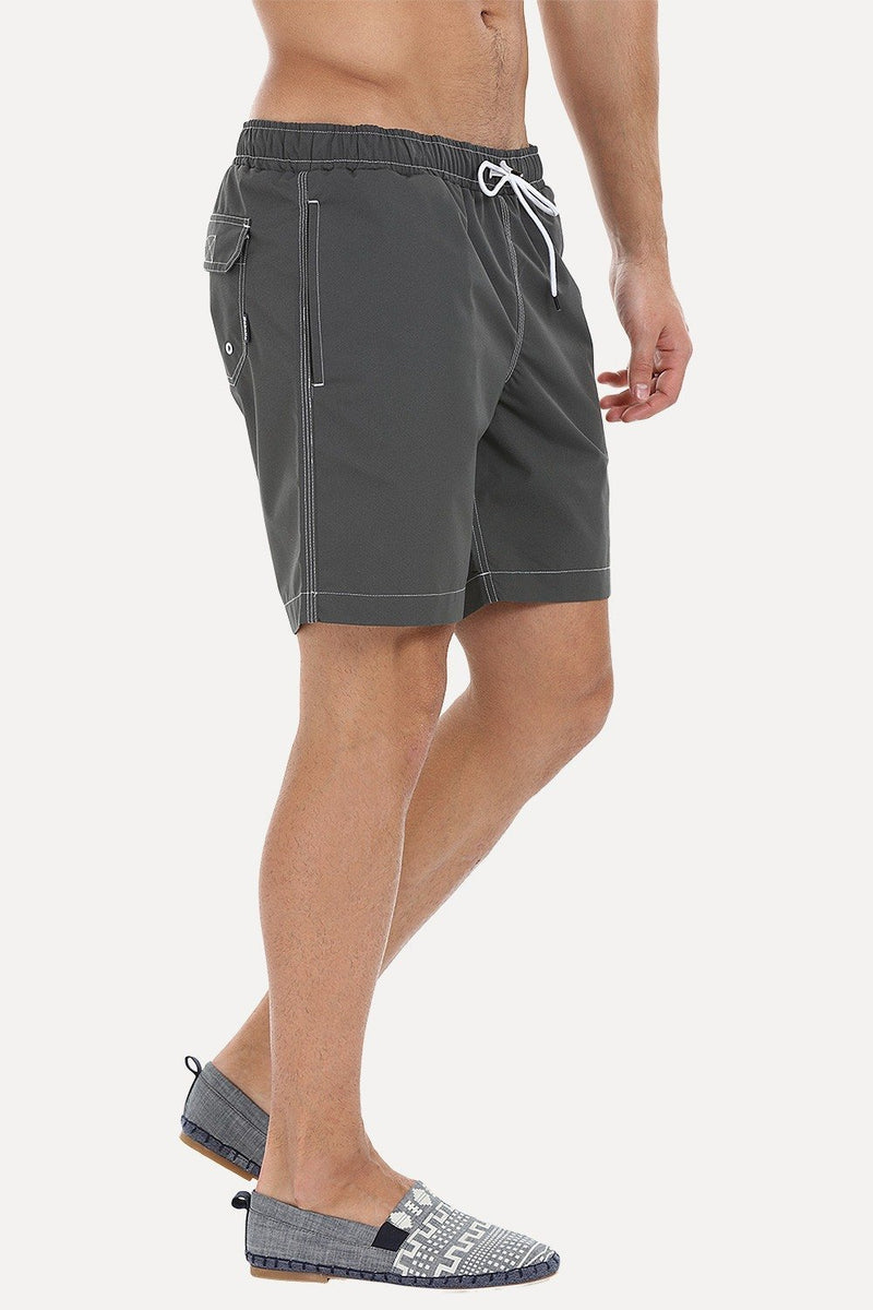 Nautical Voyage Swimshorts