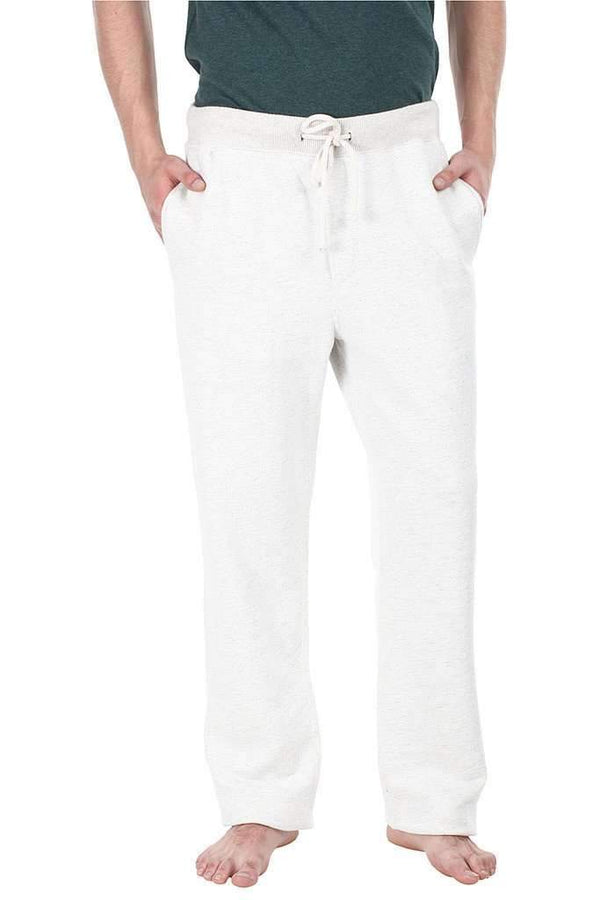 Oatmeal Heather Fleece Pant