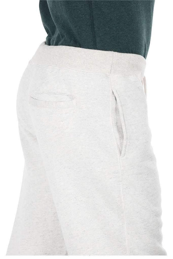 Oatmeal Heather Fleece Pant