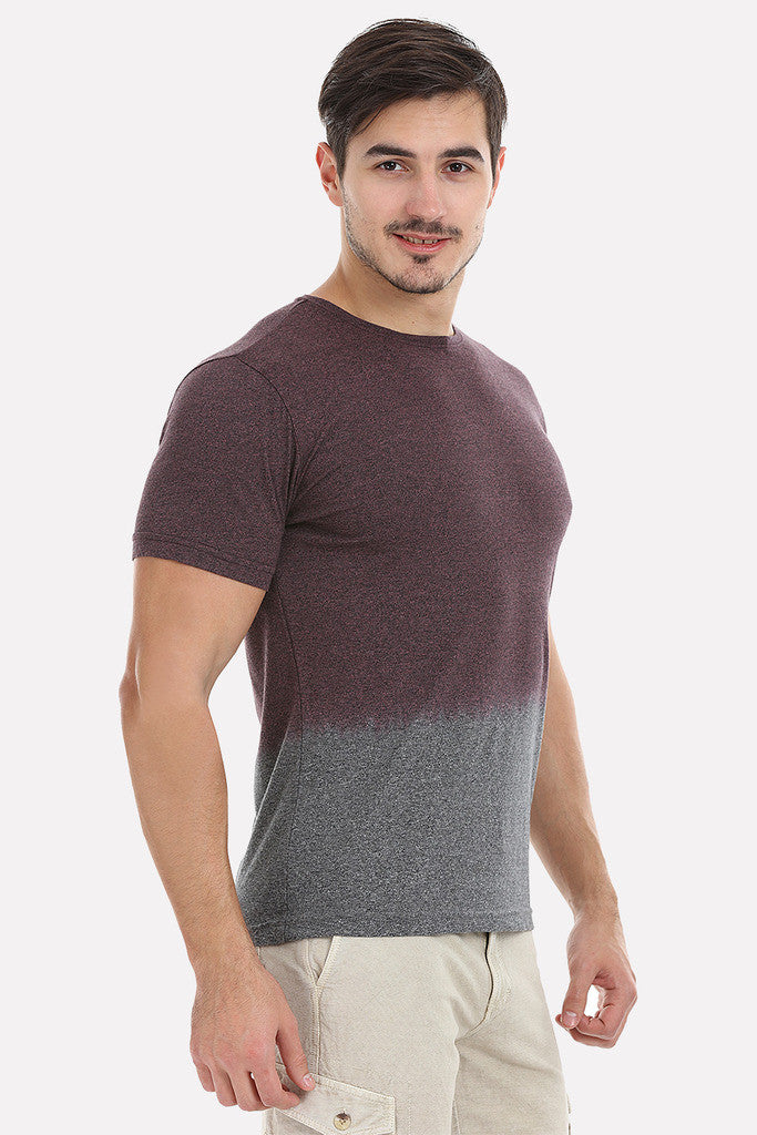 Ombre Jaspe Yarn Crew