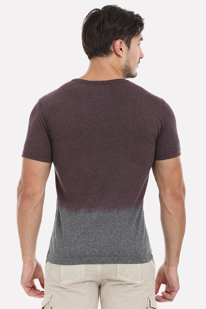 Ombre Jaspe Yarn Crew