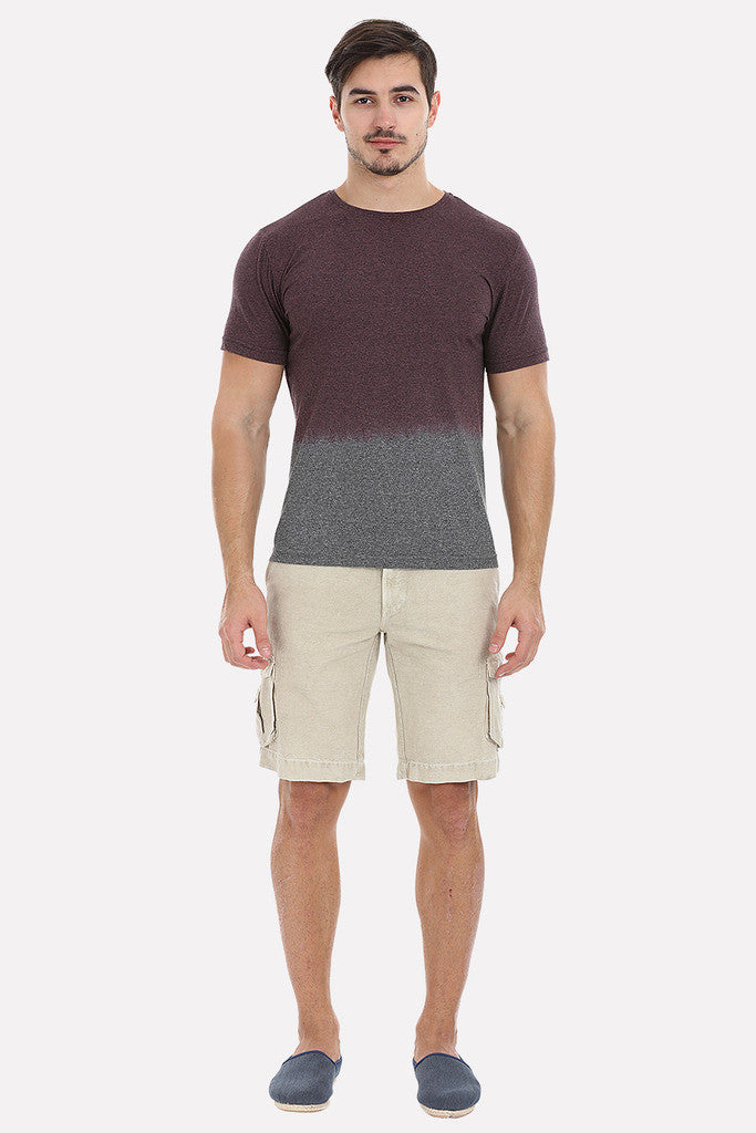 Ombre Jaspe Yarn Crew