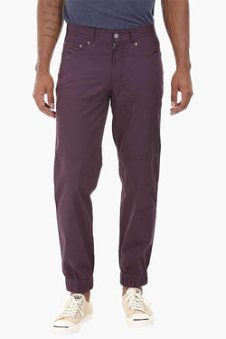 Panel Jogger Pants