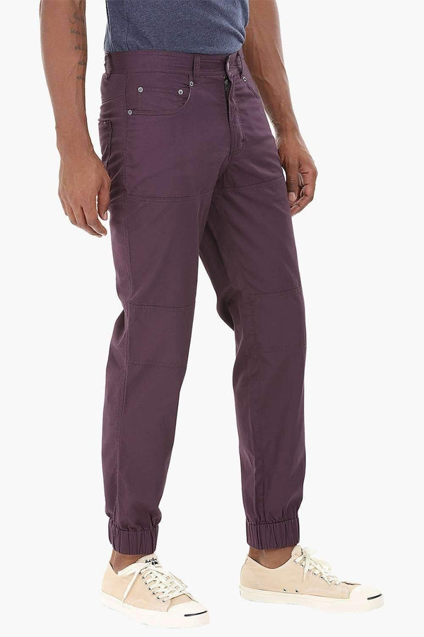 Panel Jogger Pants