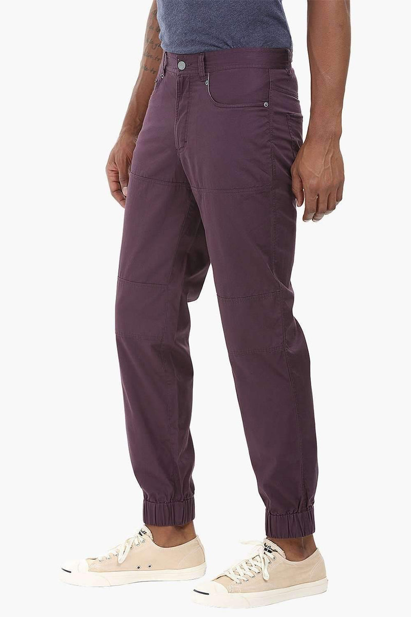 Panel Jogger Pants