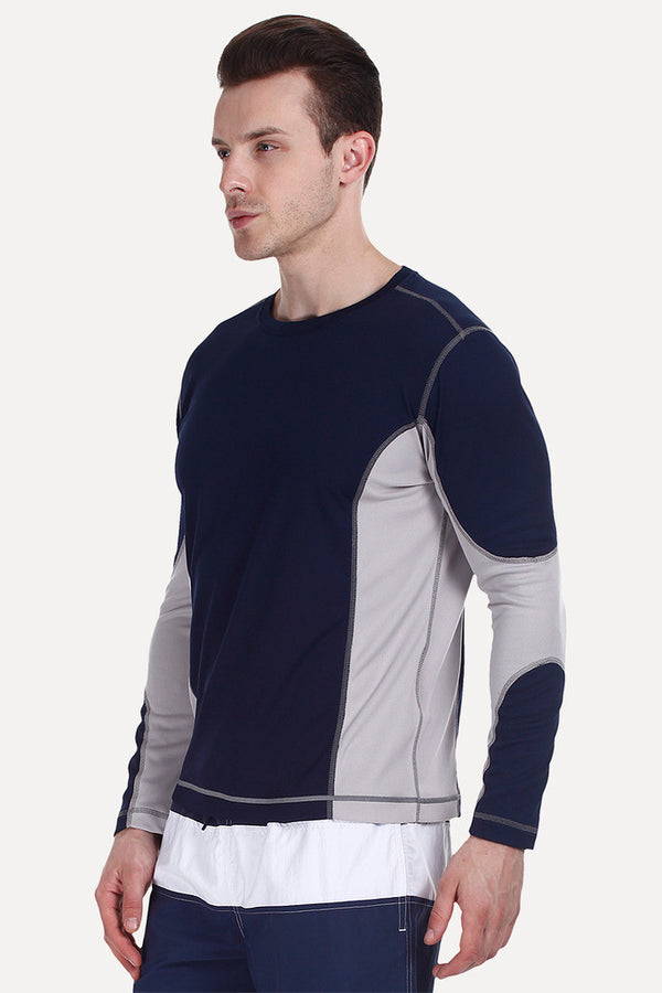 Performance Wear Long Sleeve Crew