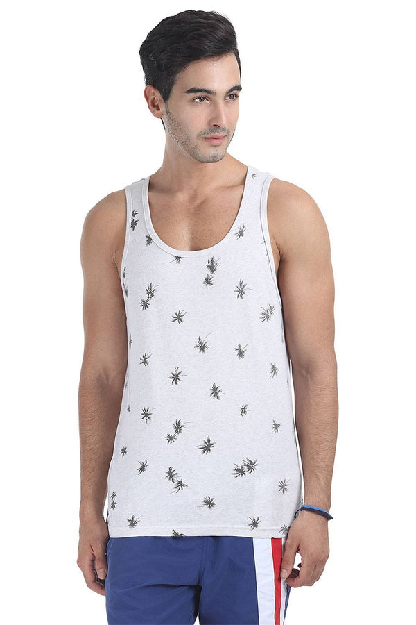 Cool Summer Soft Knit Tank