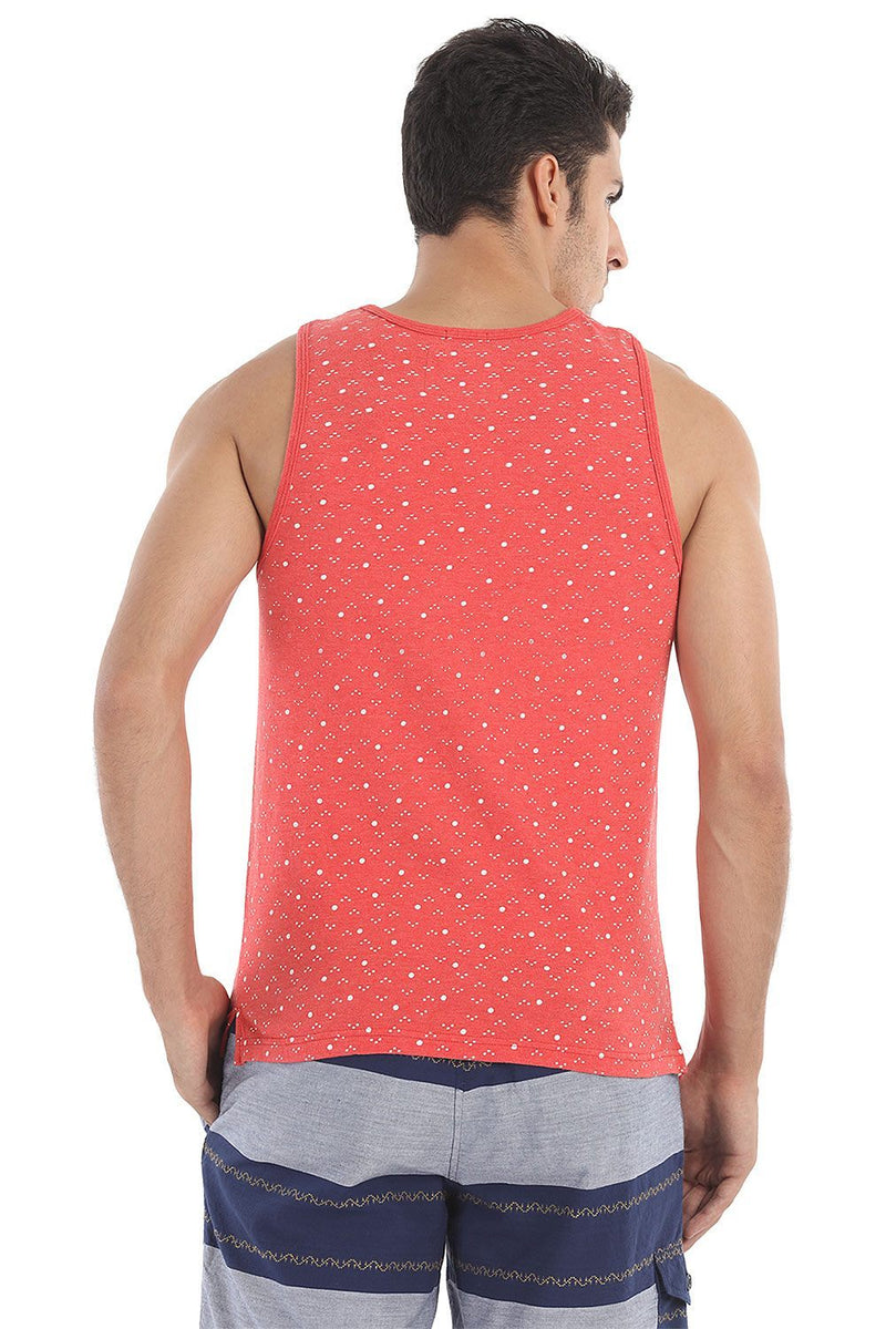 Cool Summer Soft Knit Tank