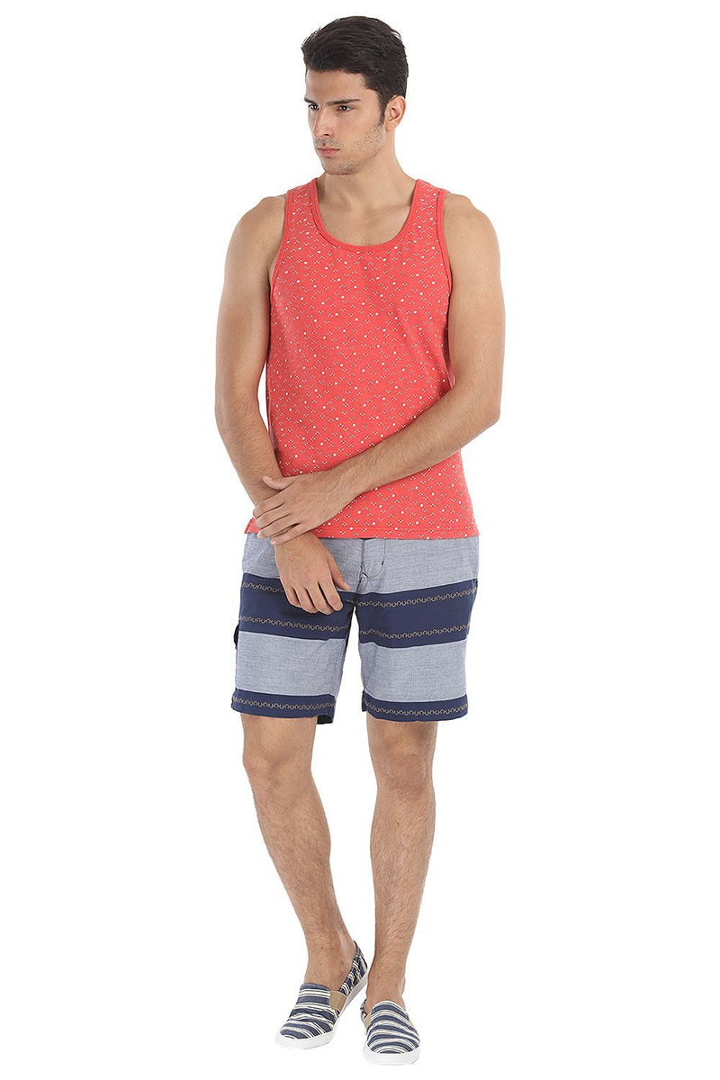 Cool Summer Soft Knit Tank