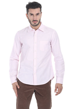 Royal Checkered Egyptian Cotton Shirt