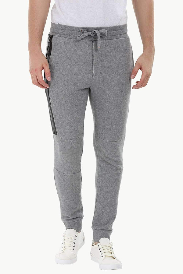 Rugged Cuff Jogger Sweatpants